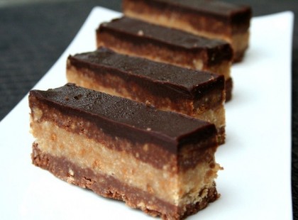 Bajadera – Sütés nélküli finomság