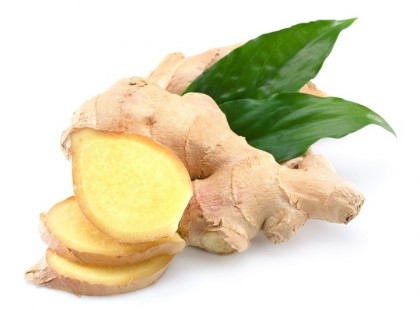 A gyömbér 10 gyógyhatása