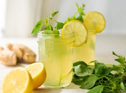 Ebből a hihetetlen italból egy korty képes megtisztítani a májat