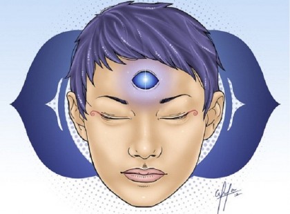 Így aktiválhatjuk a harmadik szemünket!