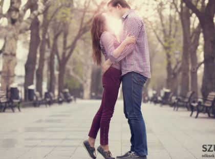 A titok – Mitől vonzóak az alacsony nők?
