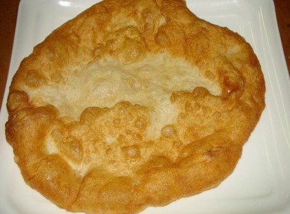 Lángos – A siker nem marad el