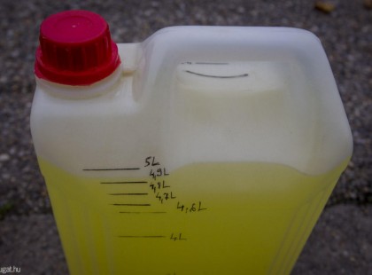 Így húzhatnak le tankoláskor - benzinkút teszt