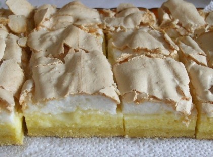 Rákóczi túrós lepény – Isteni finom, érdemes kipróbálni!