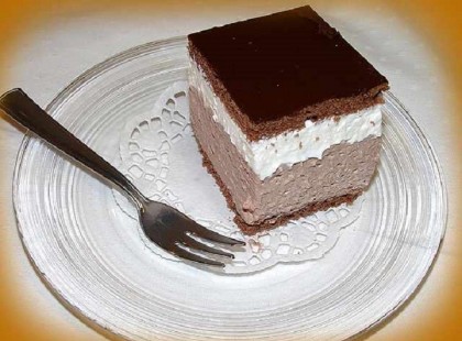 Rigójancsi – nagyon guszta és még finom is :-)