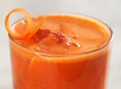 A csodaital, mely tisztítja a májat, javítja a látást és serkenti a hasnyálmirigy működését