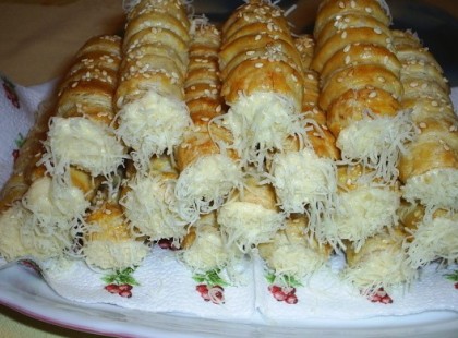 Sajtroló – Húsvétra tedd el a receptet!Annyira finom, hogy máskor is így csinálom! Egyszerű, nem macerás!
Recept a hozzászólásoknál >>>