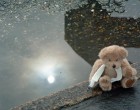 Egyszer elérkezel arra a pontra, hogy azt mondod: Állj! Nem bírod tovább… és feladod.