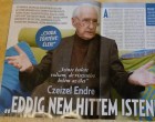 CSODA TÖRTÉNT! A leukémia ezen halálos fajtájából nem lehet meggyógyulni!