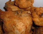 A KFC fűszeres csirke receptje, tudd meg mitől olyan ízletes! :)