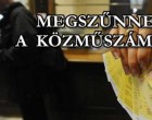 MEGSZŰNNEK A KÖZMŰSZÁMLÁK! Vége lesz a sárga csekkek korszakának, és a sakkozásnak a csekkekkel! 1 SZÁMLÁN LESZ MINDEN, EGYBEN KELL BEFIZETNI MINDENT! Osszátok meg kérlek, mert ez mindenkit érinteni fog! A legszegényebbek fognak megint a legrosszabbul járni! Osszátok meg kérlek, mert ez mindenkit érinteni fog! A legszegényebbek fognak megint a legrosszabbul járni!