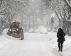 Az ónos esőt még megúsztuk, de a havat már nem fogjuk. Mikulásra készíthetjük a szánkót!