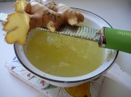 A gyömbér levének 10 pozitív hatása, hogy megtapasztald a pozitív hatásokat, ahhoz el kell készítened a gyömbérlevet + recept!!!