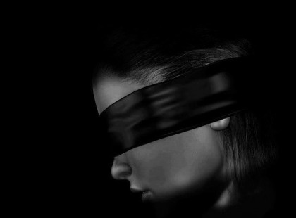 El kell hagyni azt a helyet, ahol számodra már nem nyílik ajtó....