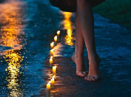 Az ember életében vannak olyan időszakok, amikor mindent elveszettnek érez, mert annyi rossz dolog történik vele. De az életnek minden negatív történésre van egy pozitív válasza!