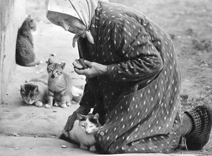 Senki ne higgye, hogy különb másoknál, csak azért, mert az élettől többet kaphatott, hisz az élet visszavesz egyszer mindent s ő sem lesz több számára, mint egy testetlen ködfátyol, mit reá aggatott.