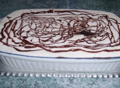 Csokibomba recept (nagyon finom!)