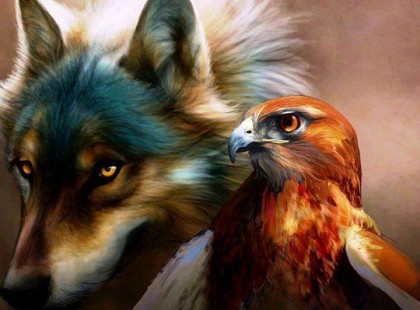 Indián horoszkóp – rád is illik?