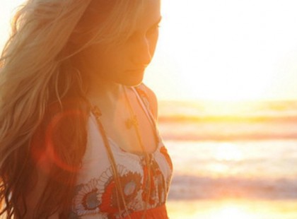 Nem vagyok egyszerű! Csalódtam már olyan emberben, akiben teljesen megbíztam!