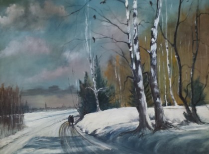 Ő nem fog megbántani, ő támogatni fog, melletted lesz mindig, és soha nem hagy el más Nő miatt, mert neki te leszel az Egyetlen...