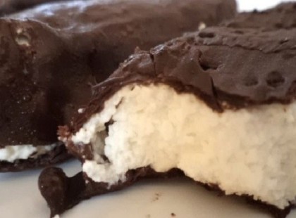 Így készíts finom túró rudit házilag – Elképesztően egyszerű, és ez tényleg túró rudi!