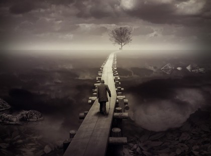 Mindenki visszakapja egyszer Amit más ellen elkövet