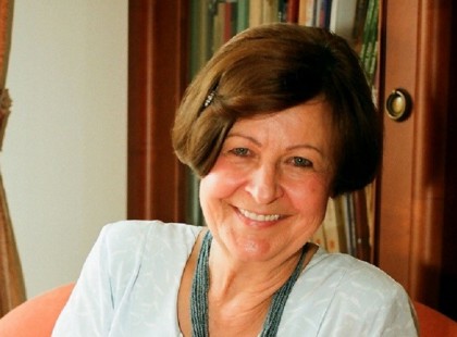 Bagdy Emőke a szerelemről: A mosogatólány nem lehet párja egy királynak