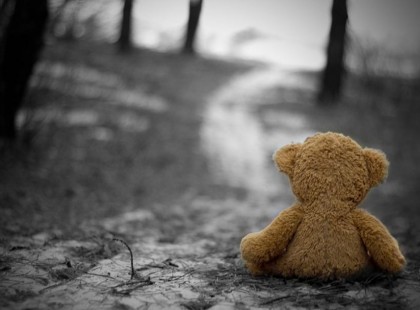 Néha tudomásul kell venni, hogy nem vagyunk ugyanolyan fontosak másoknak, mint ők nekünk.