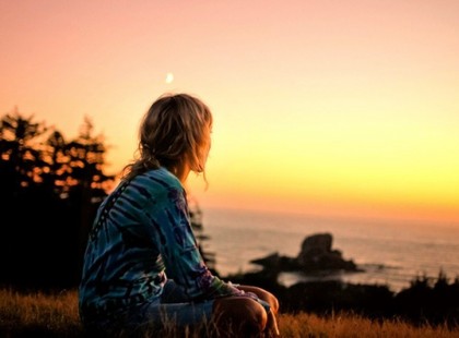 Megtanultam, hogy ne bízzak az emberekben. Megtanultam, hogy ne higgyem el, amit mondanak, hanem arra figyeljek, amit tesznek.