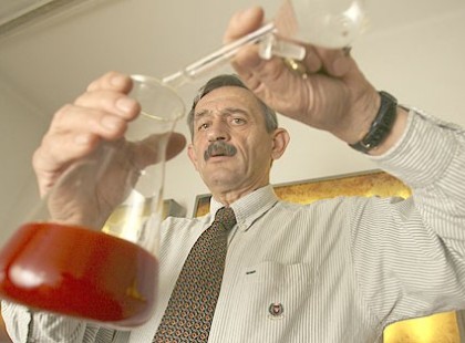 A halál neve – szója! – A szívhalál titka