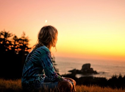 A legtöbb ember fél komoly döntést hozni, és fél megvalósítani az álmát.