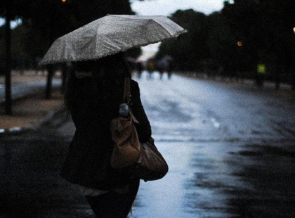 Most már zárd le az utakat, amik nem működnek. Itt az ideje. Vegyél búcsút, csukd be a kaput, dobd el a kulcsot