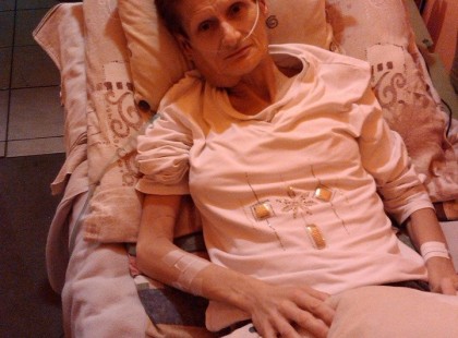 Tisztelt Ember társaim!(már a megosztással is segítettél)