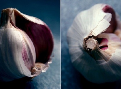 Ez történik, ha üres gyomorra fokhagymát eszünk