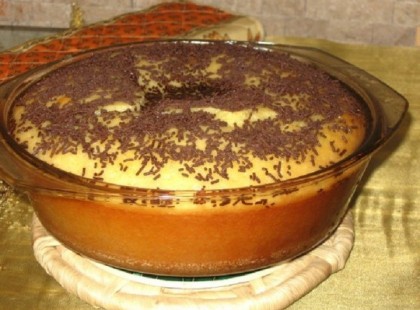 Készíts pudingot grízből, a gyerekek imádni fogják!