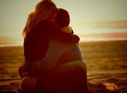 Szeresd, mert ha nem teszed, megteszi más. Törődj vele, mert ha nem figyelsz oda rá, elhagy téged.