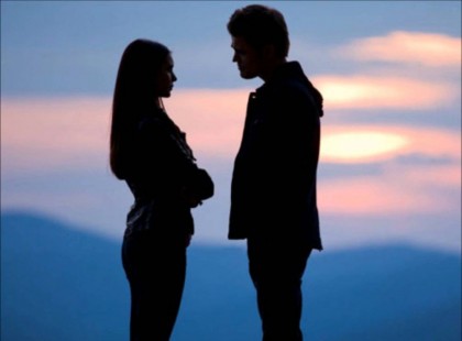 Tudod nekünk nőknek szükségünk van rá, hogy a dolgok ki legyenek mondva.