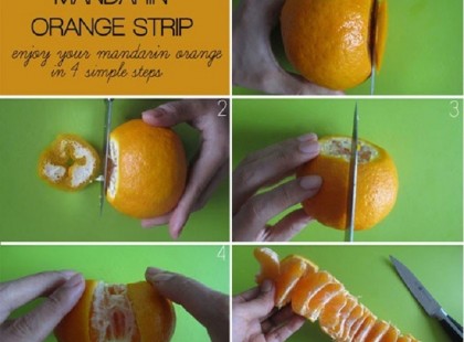 15+1 praktikus háztartási tipp, amitől leesik az állad!