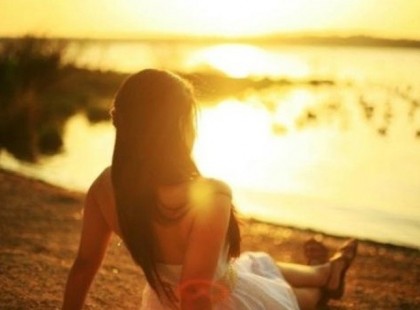 Soha, egyetlen percre se mondj le arról, amire igazán vágysz. Ne foglalkozz azzal, hogy mennyire lehetetlen, hogy mennyire nem látod az utat, mert azt hiszed, hogy valójában nincs is.