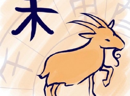 Kínai horoszkóp 2015 – A Kecske Éve