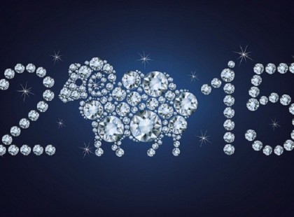 Ezt hozza a Kecske Éve a kínai horoszkópban a szerelem, pénz és egészség terén