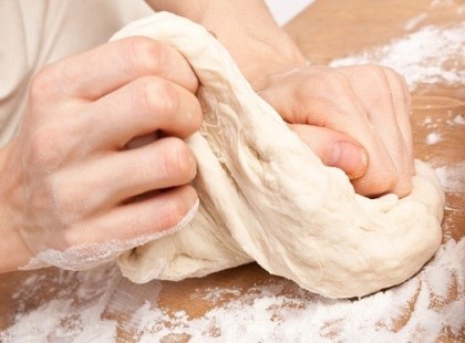 Tudsz kelt tésztát készíteni? Most megtanulhatod a tökéletes receptet
