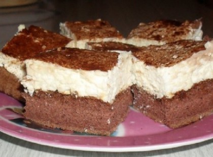 Kókusz szelet recept – Imádni fogod!