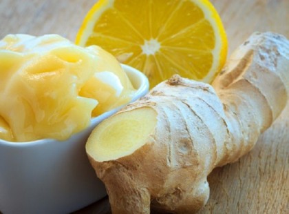 Csodákra képes a méz és gyömbér együttes keveréke!