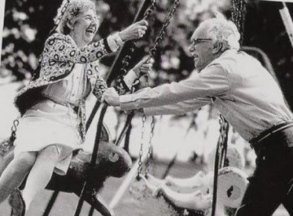 A halált elkerülni nem lehet, de elodázni igen. Itt van néhány olyan szokás, amelyek által közelebb kerülhetsz a százhoz