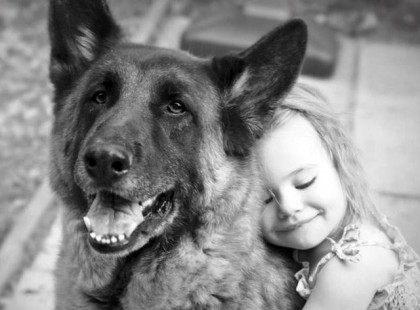 Egy kislány megható levele Istenhez