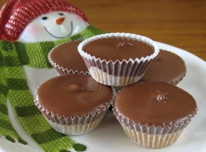 Csokis kísértés, édes finomság és sütni sem kell!