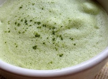 Ez a csodálatos ital 1 nap alatt méregteleníti és megtisztítja a szervezeted