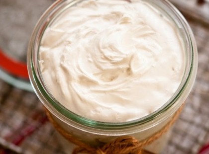 Zsírégető krém házilag, olcsón, és bomlik a zsír!