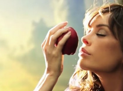 Egy napon így szólt Éva Istenhez - Teremtőm, gondban vagyok...